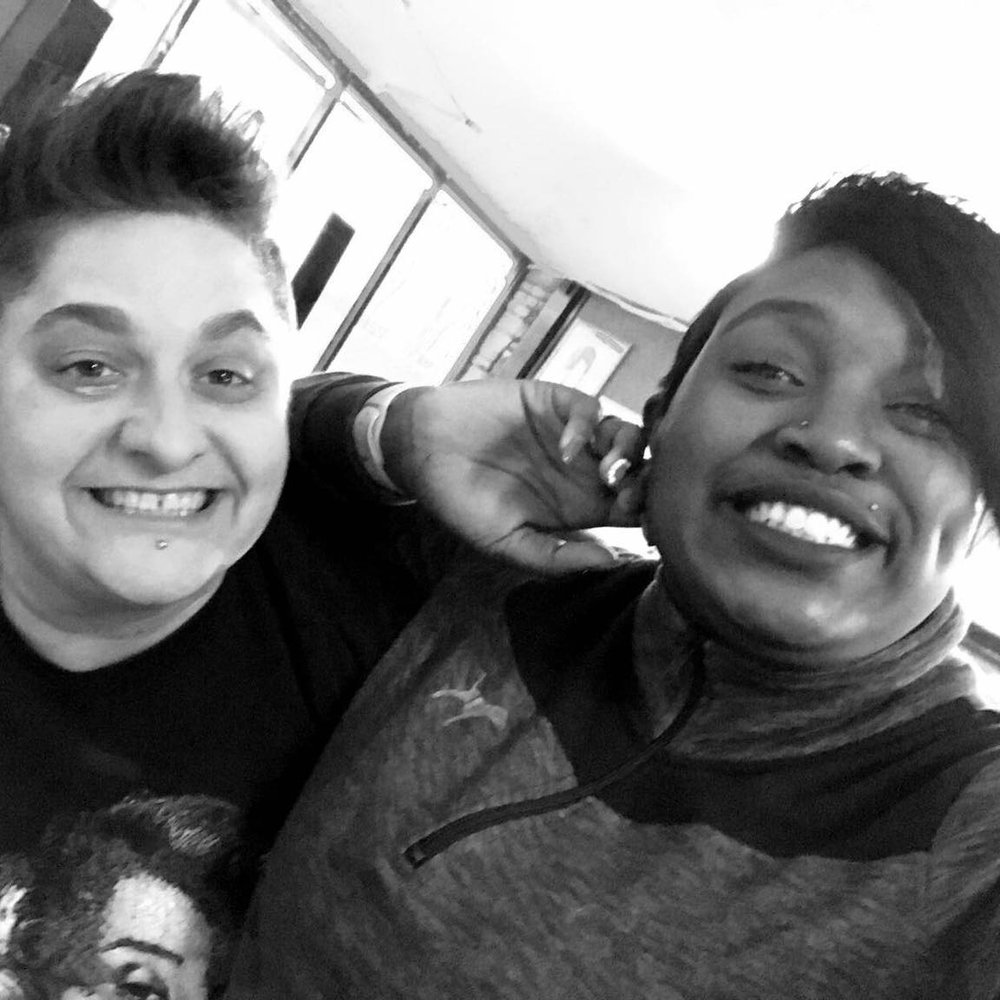 Meet your Posher, Carolyn